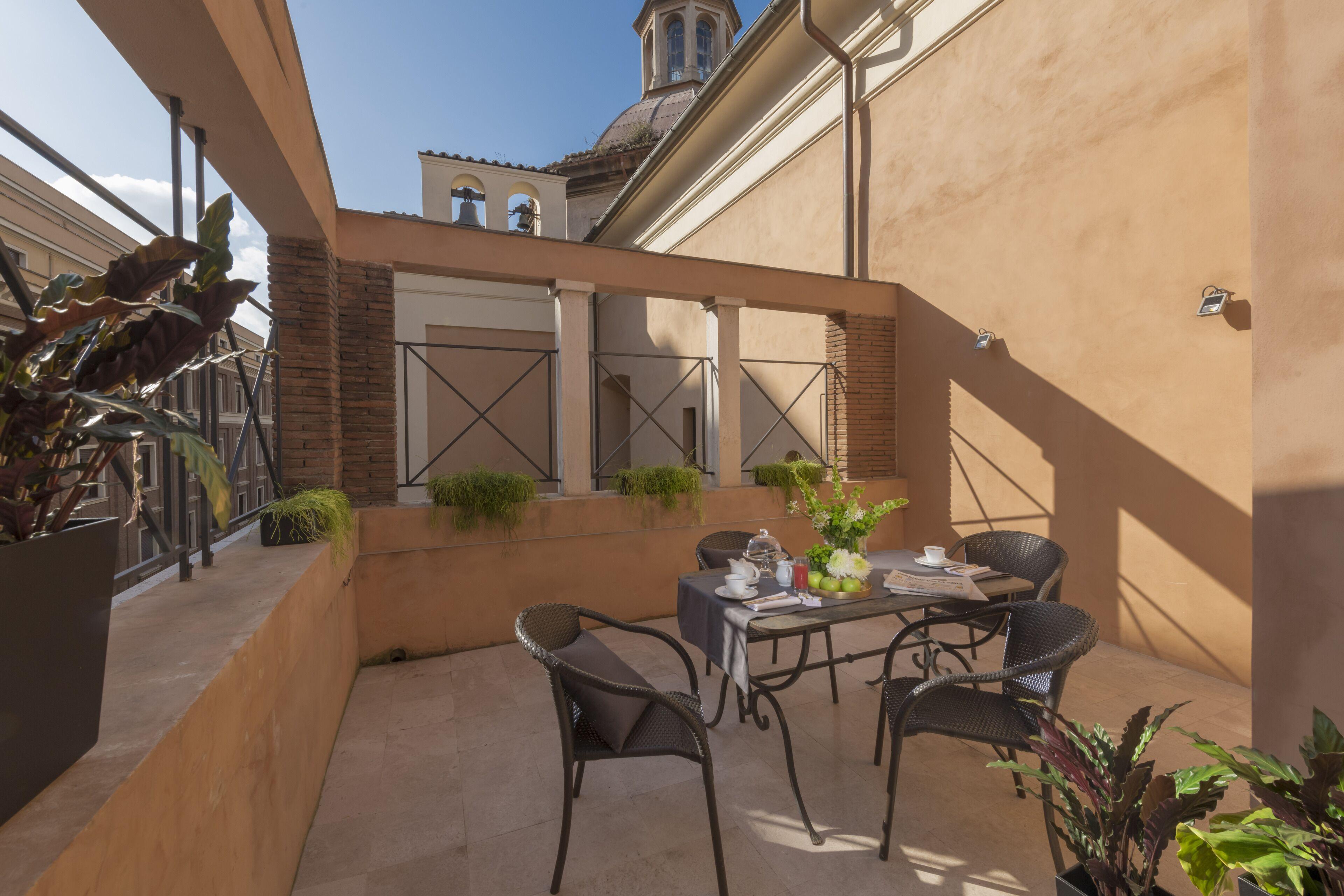 Hotel Royal Bissolati — Foto 1